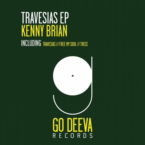Kenny Brian – Travesias