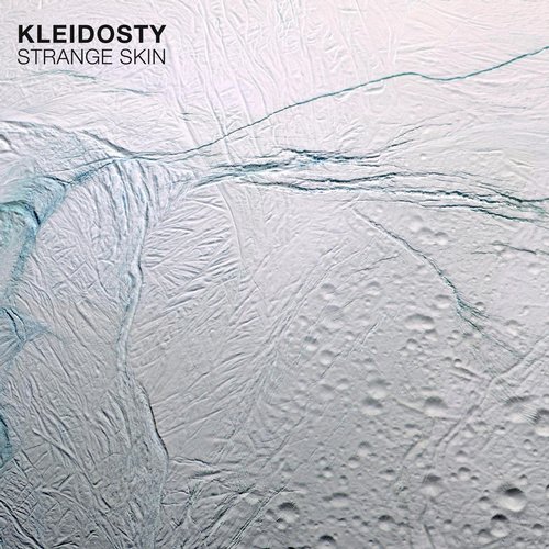 Kleidosty – Strange Skin