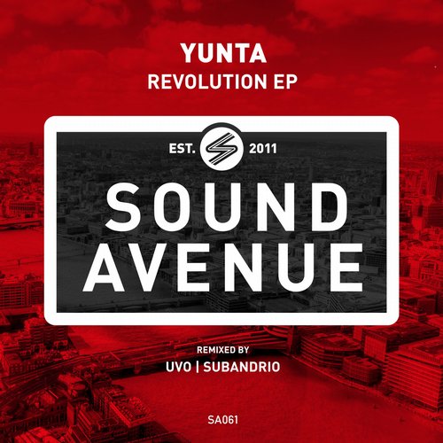 Yunta – Revolution