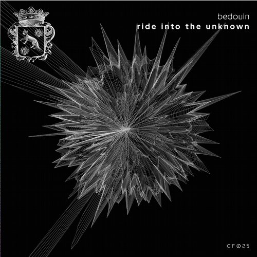 Bedouin – Ride into the Unknown EP