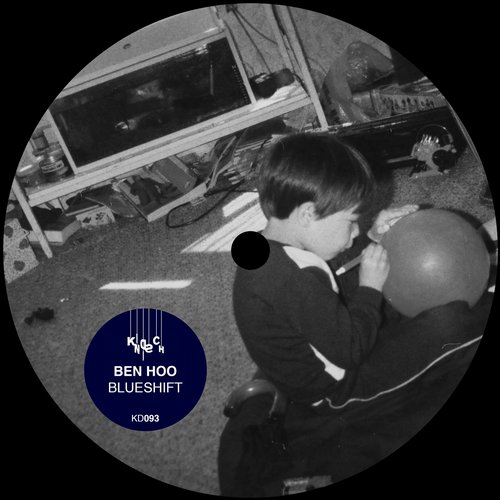 Ben Hoo – Blueshift