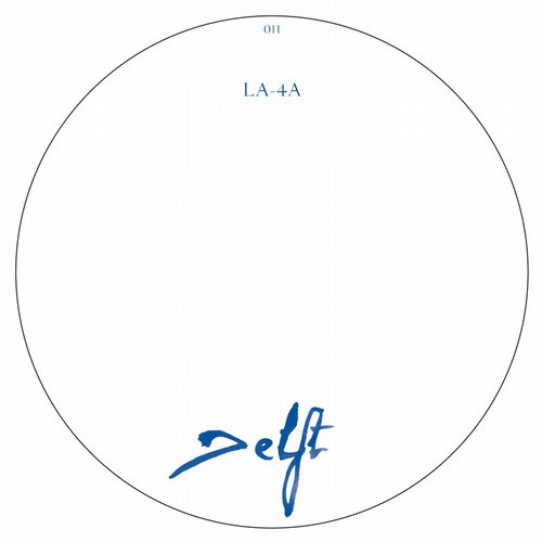 LA-4A – Triad