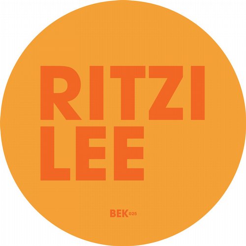 Ritzi Lee – Intrusive EP