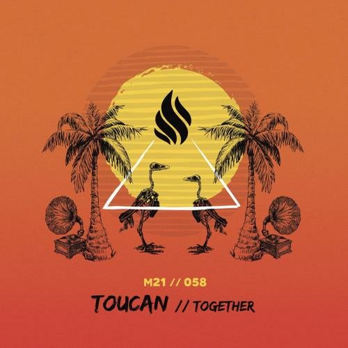 Toucan – Together