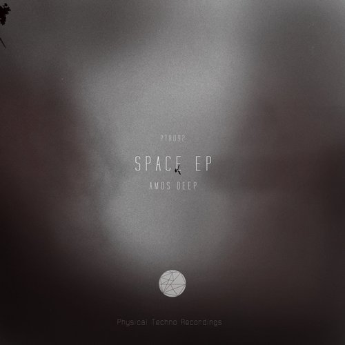 Amos Deep – Space EP