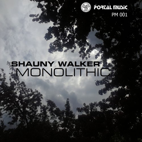 Shauny Walker – Monolithic