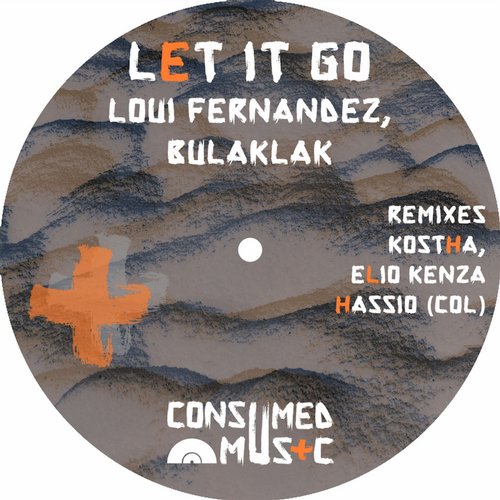 Loui Fernandez, Bulaklak – Let It Go