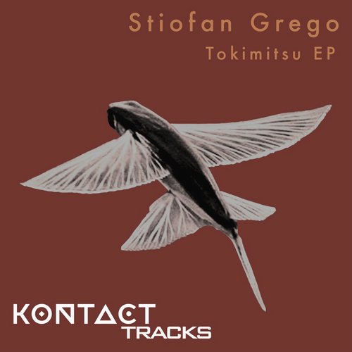 Stiofan Grego – Tokimitsu