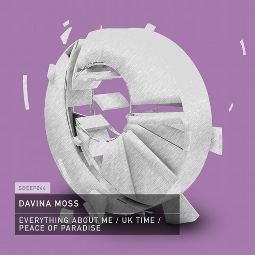 Davina Moss – Everything About Me