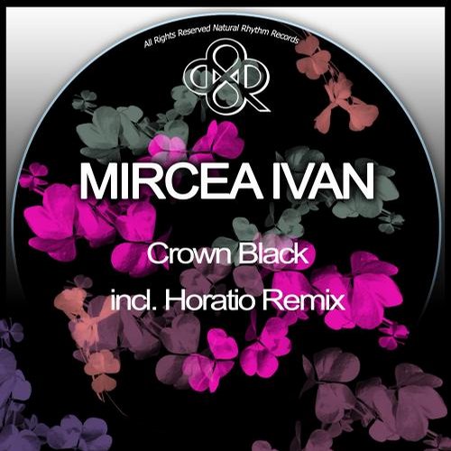 Mircea Ivan – Crown Black