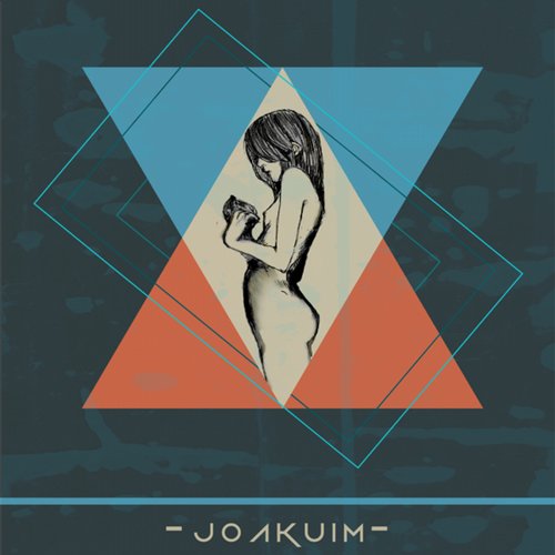 Joakuim – Deep Talks EP