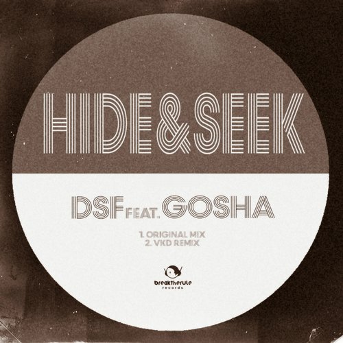 DSF, VKD – Hide & seek