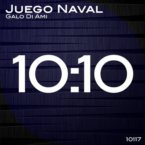 Galo Di Ami – Juego Naval