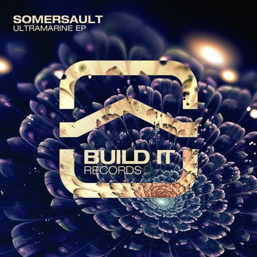 Somersault – Ultramarine EP