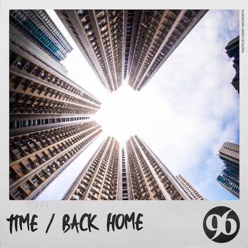 Time – Back Home