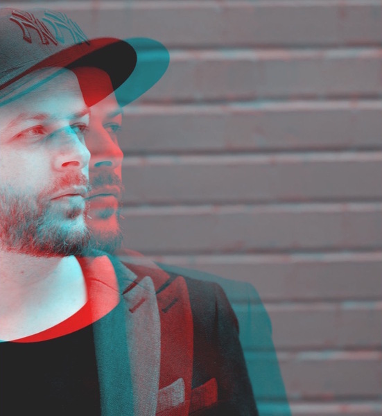 Luca Bacchetti Hello January Chart 2016