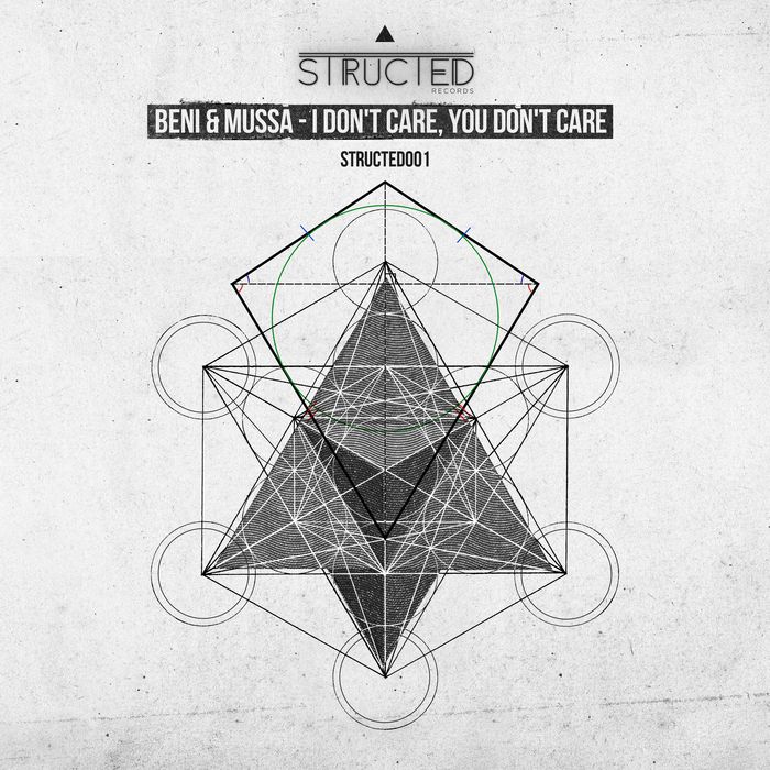 Beni & Mussa – I Don’t Care, You Don’t Care