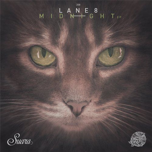 Lane 8 – Midnight