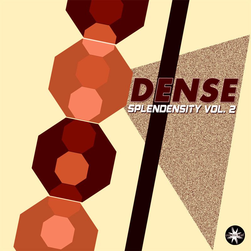 Dense – Splendensity Vol 2