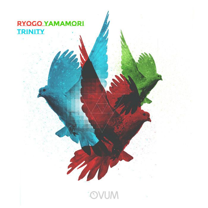 Ryogo Yamamori – Trinity