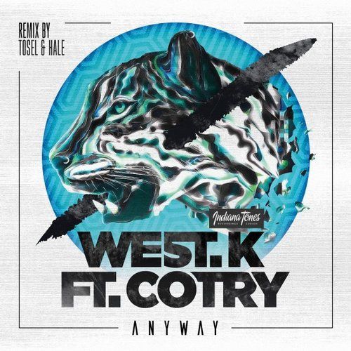 West.k & Cotry – Anyway