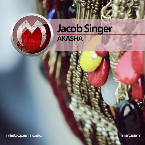 Jacob Singer – Akasha
