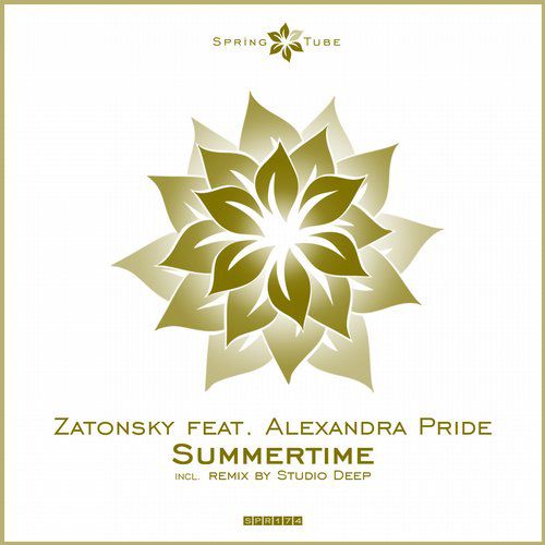 Zatonsky & Alexandra Pride – Summertime