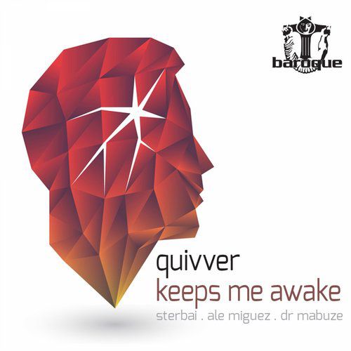 Quivver – Keeps Me Awake