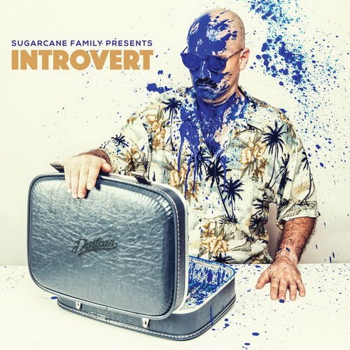 Sugar Cane Family – Introvert