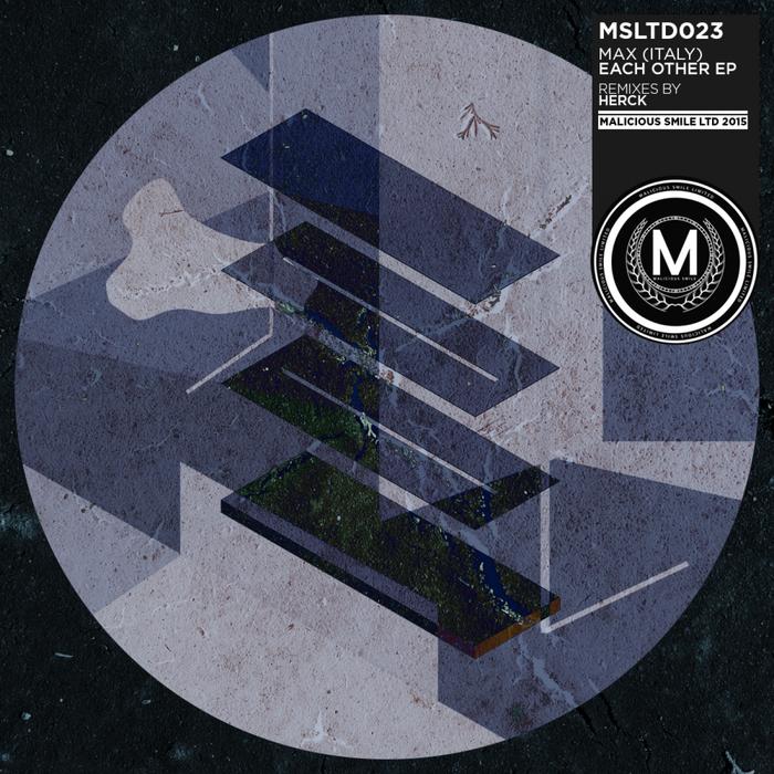 Max – Each Other EP