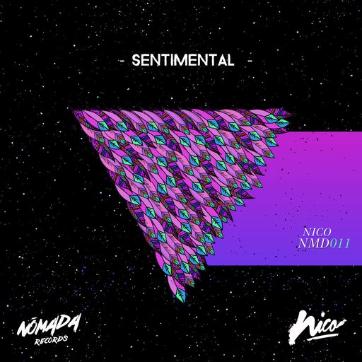 Nico – Sentimental