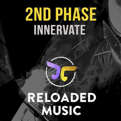 2nd Phase – Innervate