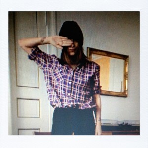 Bloody Mary – Best Of 2015 Chart