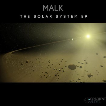 Malk – The Solar System EP