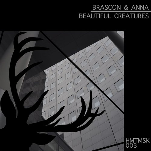 Brascon, ANNA – Beautiful Creatures
