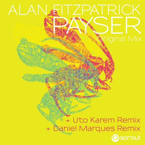 Alan Fitzpatrick – Payser