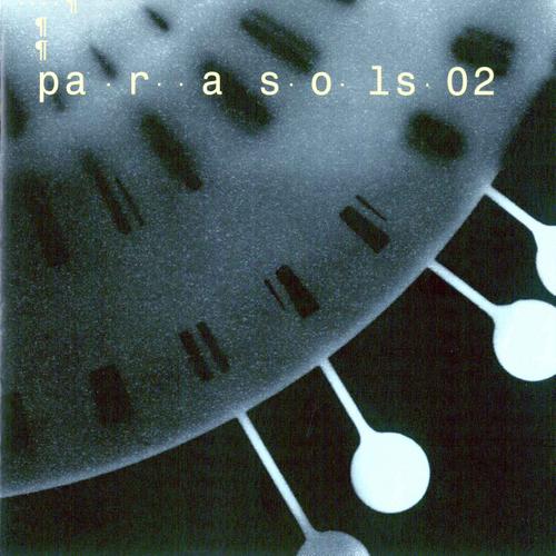 VA – Parasols 02 [2xCD]