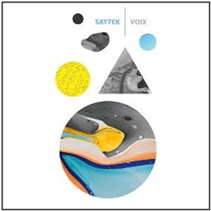 Saytek – Voix