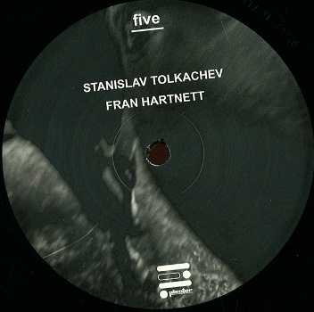 Fran Hartnett & Stanislav Tolkachev – Five