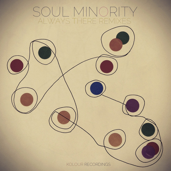 Soul Minority – Always There (Remixes)