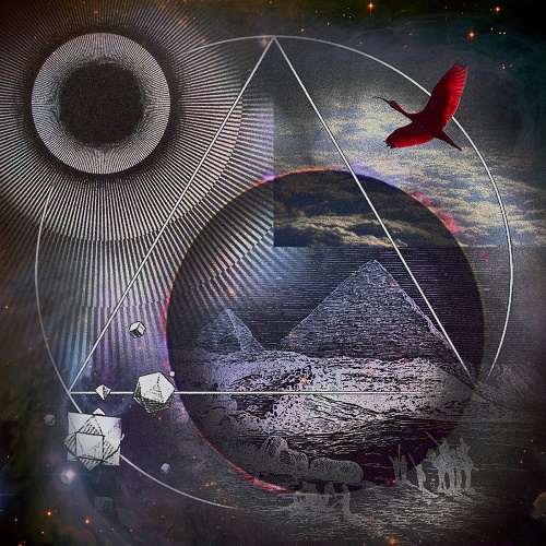 Healing Force Project – Perihelion Transit