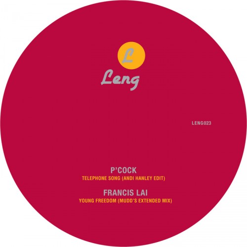 Fancis Lai & P’cock – Magik Sunset – The Edits