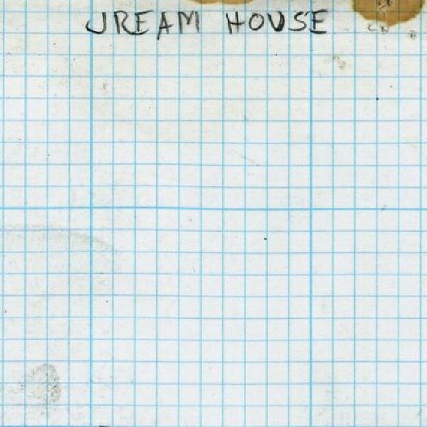 A Pleasure – Jream House