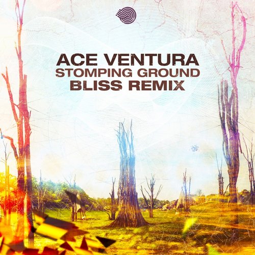 Ace Ventura – Stomping Ground (Bliss Remix)