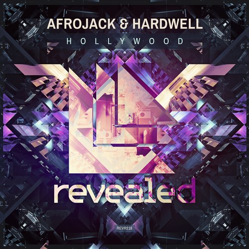 Afrojack & Hardwell – Hollywood