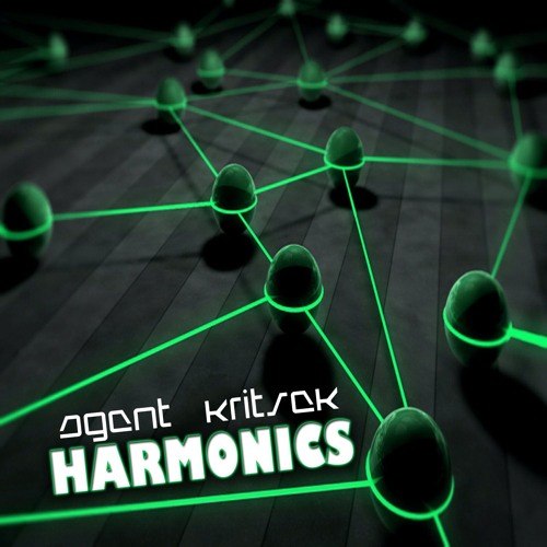Agent Kritsek – Harmonics