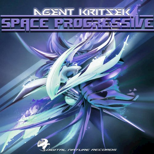 Agent Kritsek – Space Progressive