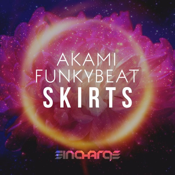 Akami & FUNKYBEAT – Skirts