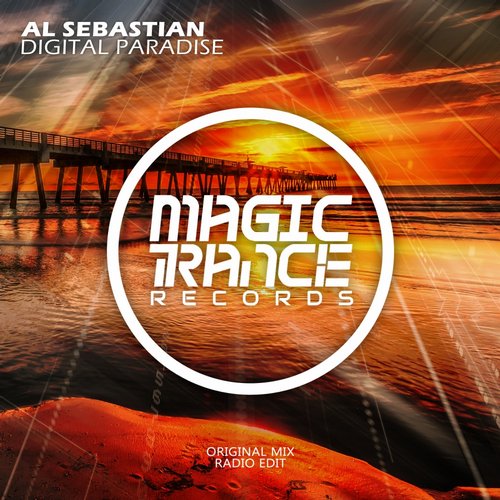 Al Sebastian – Digital Paradise