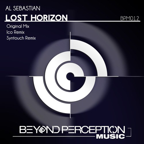 Al Sebastian – Lost Horizon